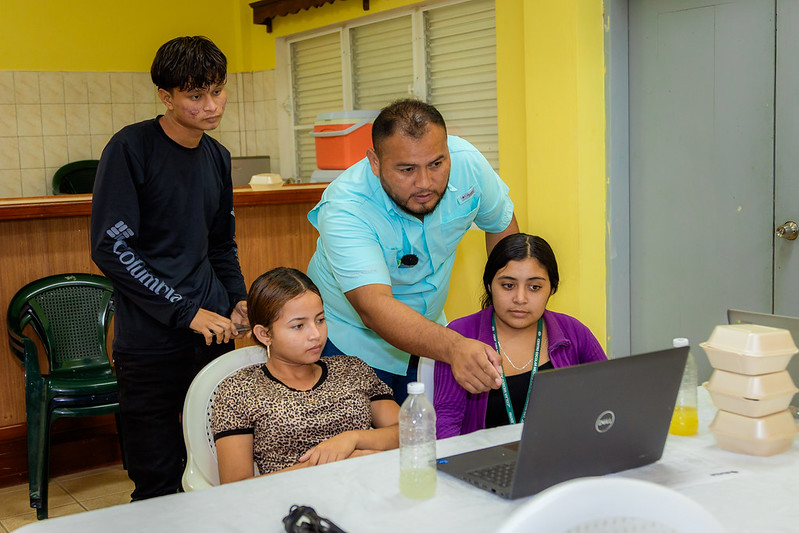 Emergency Resource Mapping in Corozal, Belize 4.jpg